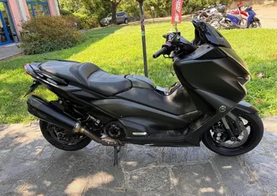 Yamaha T-Max 560 (2020 - 21) - Annuncio 10075702