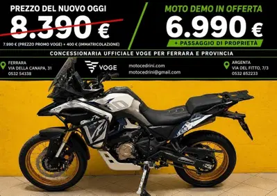 Voge Valico 800DSX Rally (2025 - 26) - Annuncio 10074409