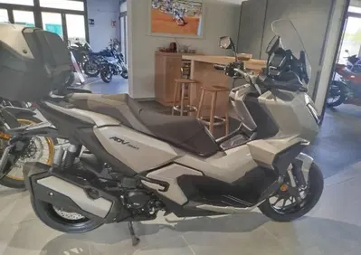 Honda ADV 350 (2022 - 24) - Annuncio 10075707
