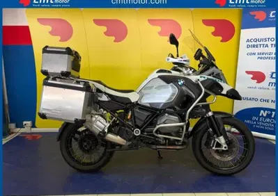Bmw R 1200 GS Adventure (2013 - 16) - Annuncio 10075703