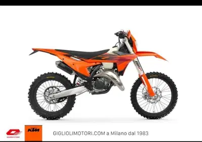 KTM 125 XC-W (2027) - Annuncio 10075708