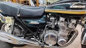 Kawasaki Z 900  (2)