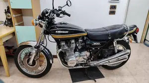 Kawasaki Z 900  (7)