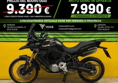 Voge Valico 900DSX (2024 - 26) - Annuncio 10074412