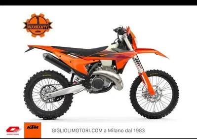 KTM 250 XC-W (2027) - Annuncio 10075713