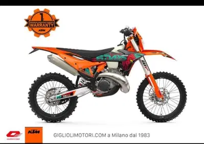 KTM 300 EXC 6Days (2027) - Annuncio 10075715