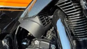 Harley-Davidson CVO Road Glide (2023)  (3)