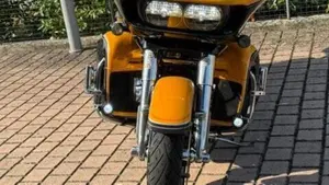 Harley-Davidson CVO Road Glide (2023)  (4)