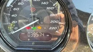 Harley-Davidson CVO Road Glide (2023)  (7)