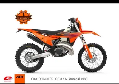 KTM 300 EXC (2027) - Annuncio 10075717