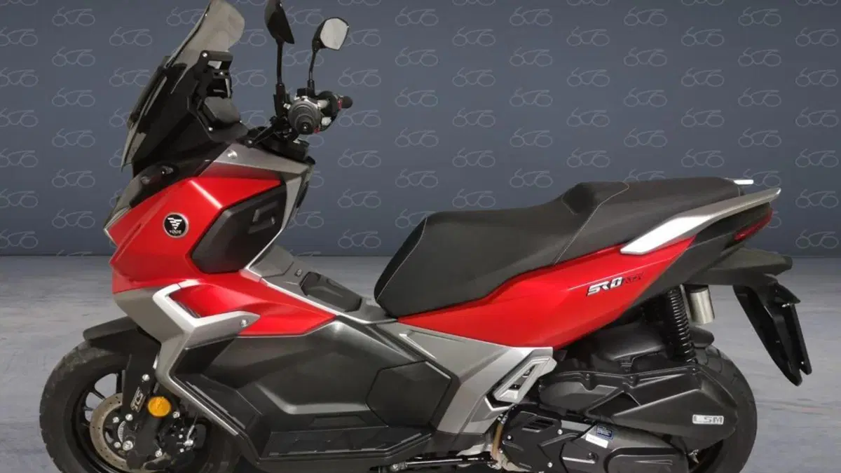 Voge Sfida SR1 ADV (2023 - 26)  (3)