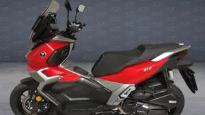 Voge Sfida SR1 ADV (2023 - 26)  (3)