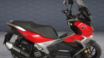 Voge Sfida SR1 ADV (2023 - 26) usata