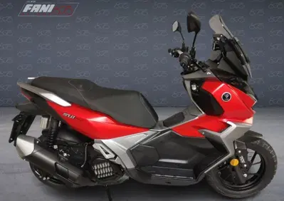 Voge Sfida SR1 ADV (2023 - 26) - Annuncio 10075719