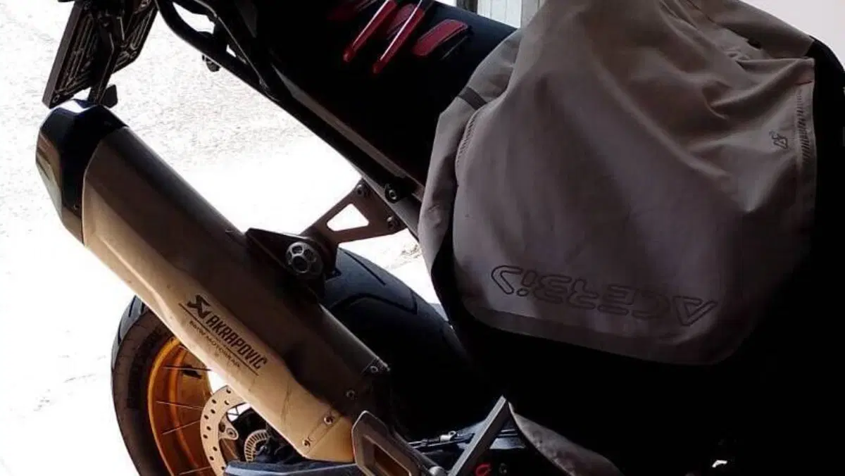 Bmw F 900 GS (2024 - 26)  (7)