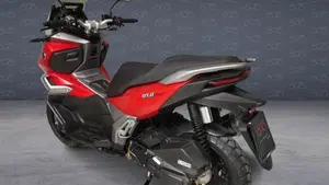 Voge Sfida SR1 ADV (2023 - 26)  (4)