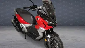 Voge Sfida SR1 ADV (2023 - 26)  (2)