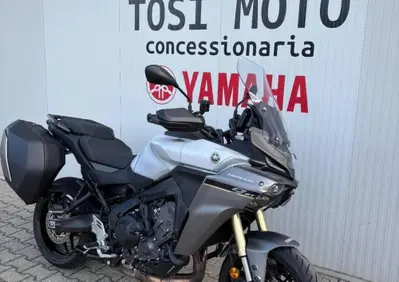 Yamaha Tracer 9 GT Y-AMT (2025 - 26) - Annuncio 10075744