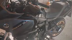 Yamaha Tracer 7 GT (2021 - 24)  (3)