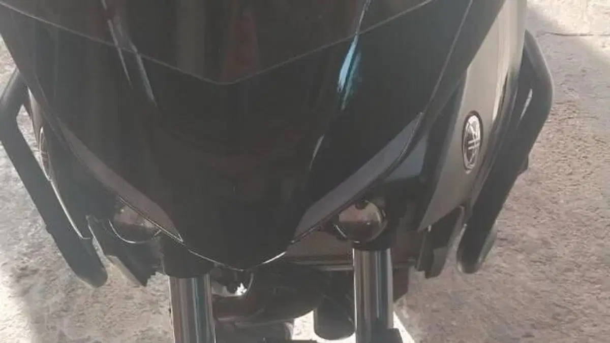 Yamaha Tracer 7 GT (2021 - 24)  (4)