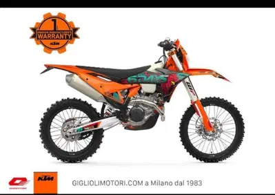 KTM 450 EXC-F 6Days (2027) - Annuncio 10075724