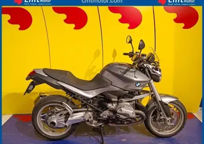 Bmw R 1200 R (2006 - 11) - Annuncio 10075725