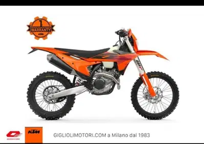 KTM 450 EXC-F (2027) - Annuncio 10075727