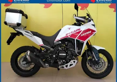 Moto Morini X-Cape 650 (2021 - 26) - Annuncio 10075731