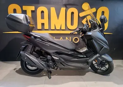 Honda Forza 350 (2022 - 24) - Annuncio 10075737