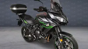 Kawasaki Versys 650 (2017 - 20)  (2)