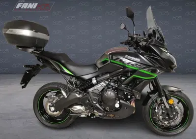 Kawasaki Versys 650 (2017 - 20) - Annuncio 10075734