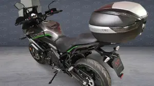Kawasaki Versys 650 (2017 - 20)  (4)