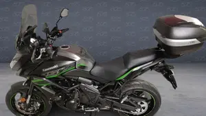 Kawasaki Versys 650 (2017 - 20)  (3)