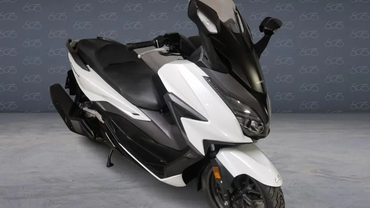 Honda Forza 125 ABS (2018 - 20)  (2)