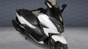 Honda Forza 125 ABS (2018 - 20)  (2)