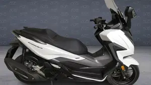 Honda Forza 125 ABS (2018 - 20) 