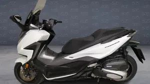 Honda Forza 125 ABS (2018 - 20)  (3)