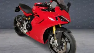 Ducati SuperSport 950 S (2021 - 24)  (2)