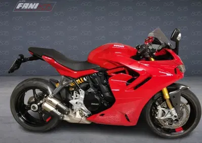 Ducati SuperSport 950 S (2021 - 24) - Annuncio 10075736