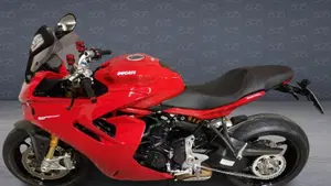 Ducati SuperSport 950 S (2021 - 24)  (3)
