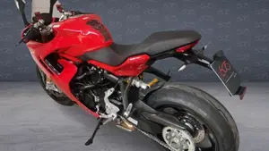 Ducati SuperSport 950 S (2021 - 24)  (4)