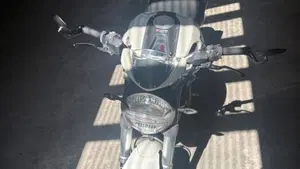 Ducati Monster 696 (2008 - 13)  (8)