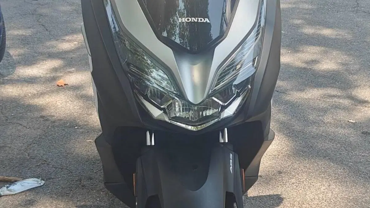 Honda Forza 300 ABS (2018 - 20) 