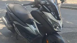 Honda Forza 300 ABS (2018 - 20)  (2)