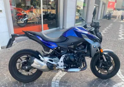 Bmw F 900 R (2017 - 20) - Annuncio 10075741