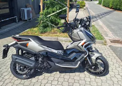 Zontes ZT368-G (2026) - Annuncio 10075742