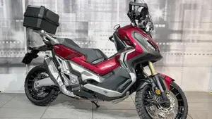 Honda X-ADV 750 (2018 - 20) 