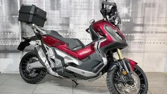 Honda X-ADV 750 (2018 - 20) usata