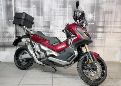 Honda X-ADV 750 (2018 - 20) - Annuncio 10075762