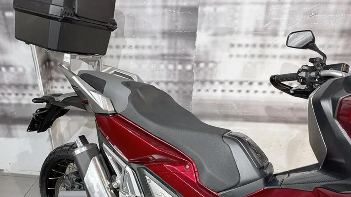 Honda X-ADV 750 (2018 - 20)  (3)